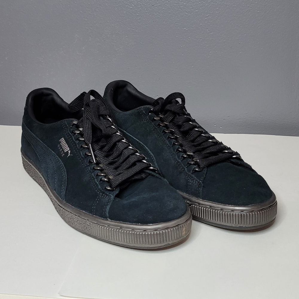 Puma Tennis Shoes